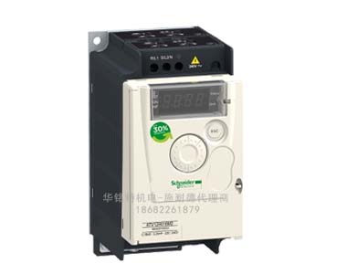 <a href=http://www.cash568.com/ target=_blank class=infotextkey>施耐德深圳代理商</a>談施耐德ATV系列變頻器操作要點有哪些?