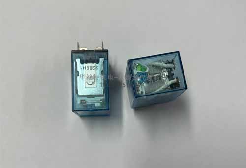 <a href=http://www.cash568.com/ target=_blank class=infotextkey>歐姆龍代理商</a>談歐姆龍繼電器怎么測試?